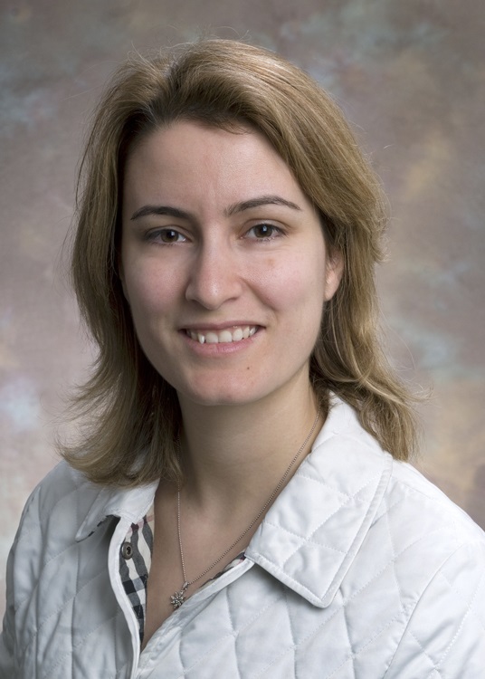 Nadine Rouphael, MD, MSc